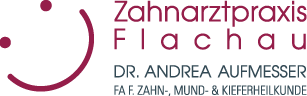 Zahnarzt Praxis Flachau - Dr. Andrea Aufmesser