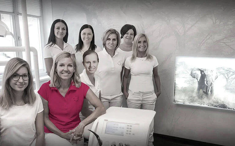 Dr. Aufmesser - Zahnarztpraxis in Flachau